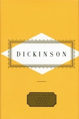 Poems : Dickinson - Dickinson, Emily