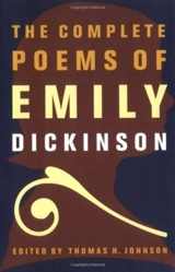 Complete Poems - Dickinson, Emily
