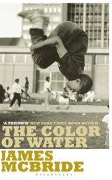 The Color of Water - McBride, James