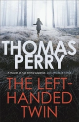 The Left-Handed Twin - Perry, Thomas