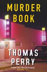 Murder Book - Perry, Thomas