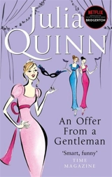 An Offer from a Gentleman Vol. 3 - Quinn, Julia