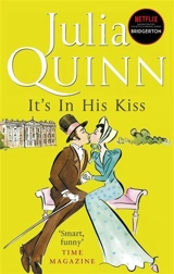 It's in His Kiss Vol. 7 - Quinn, Julia