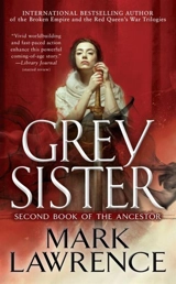 Grey Sister Vol. 2 - Lawrence, Mark