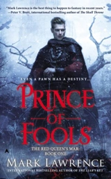 Prince of Fools - Lawrence, Mark