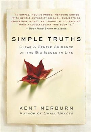 Simple Truths - Kent Nerburn
