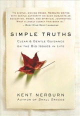 Simple Truths - Kent Nerburn