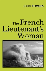 The French Lieutenant's Woman - John Fowles