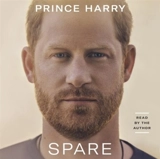 Spare - Harry G. Prince