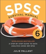The SPSS Survival Manual - Pallant, Julie