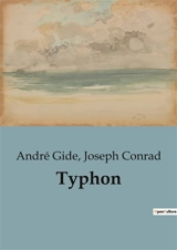 Typhon - Conrad, Joseph