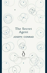 The Secret Agent - Conrad, Joseph