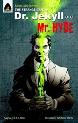 The Strange Case of Dr. Jekyll and Mr. Hyde - Stevenson, Robert Louis