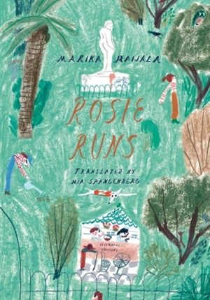 Rosie Runs - Maikala, Marika