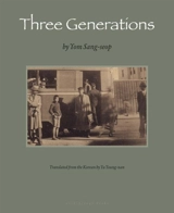 Three Generations - Sang-Seop Yom
