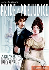 Pride and Prejudice : The Graphic Novel - Austen, Jane