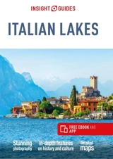 Italian Lakes - Insight Guides