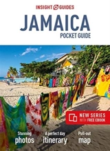 Jamaica - Insight Guides