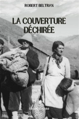 La couverture déchirée - Robert Beltran