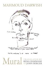 Mural - Darwish, Mahmoud