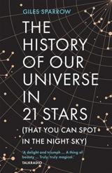 The History of Our Universe - Giles Sparrow