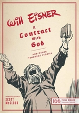 A Contract with God : And Other Tenement Stories - Will Eisner