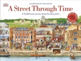 A Street Through Time - Steve Noon