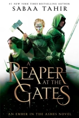 A Reaper at the Gates Vol. 3 - Sabaa Tahir