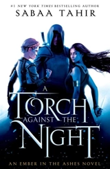 A Torch Against the Night Vol. 2 - Sabaa Tahir