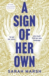 A Sign of Her Own - Glenn Marsh, Sarah