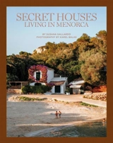 Secret Houses - Gallardo, Susana