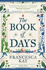 The Book of Days - Francesca Kay