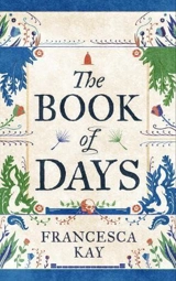 The Book of Days - Francesca Kay