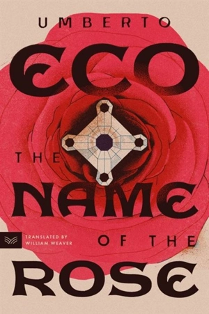 Name of the Rose - Umberto Eco