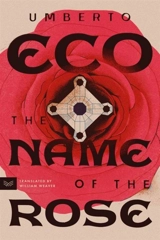 Name of the Rose - Umberto Eco