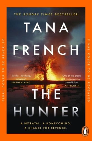 The Hunter - Tana French