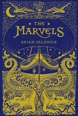 The Marvels - Brian Selznick
