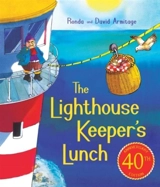 The Lightouse Keeper's Lunch - Ronda Armitage
