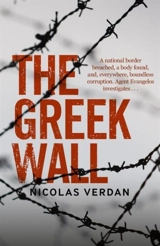 The Greek Wall - Nicolas Verdan