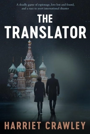 The Translator - Crawley, Harriet