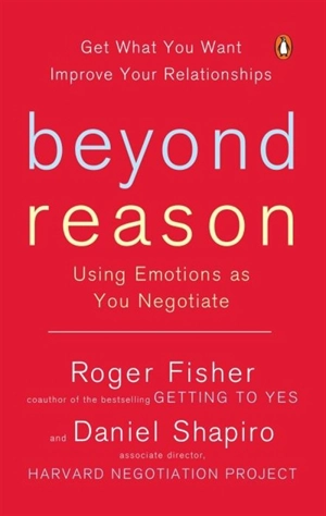 Beyond Reason - Fisher, Roger