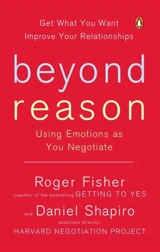 Beyond Reason - Fisher, Roger