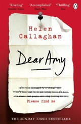 Dear Amy - Helen Callaghan