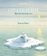 Little Polar Bear - Hans de Beer