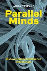 Parallel Minds - Tripaldi, Laura