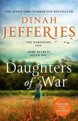 Daughters of War - Dinah Jefferies