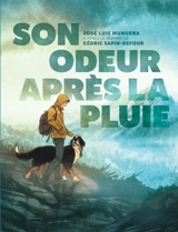 Son odeur après la pluie - José Luis Munuera