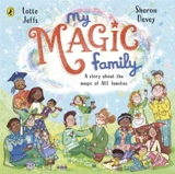 My Magic Family - Jeffs, Lotte
