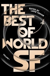 Best of World SF : Volume Vol. 1 - Lavie Tidhar