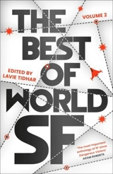 The Best of World SF Vol. 2 - Lavie Tidhar